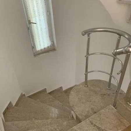 Villa 306 Sok 9a Mountain View Fethiye