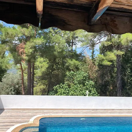 306 Sok 9a Mountain View Fethiye