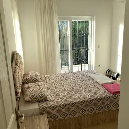 Willa 306 Sok 9a Mountain View Fethiye