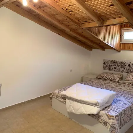 306 Sok 9a Mountain View Willa Fethiye