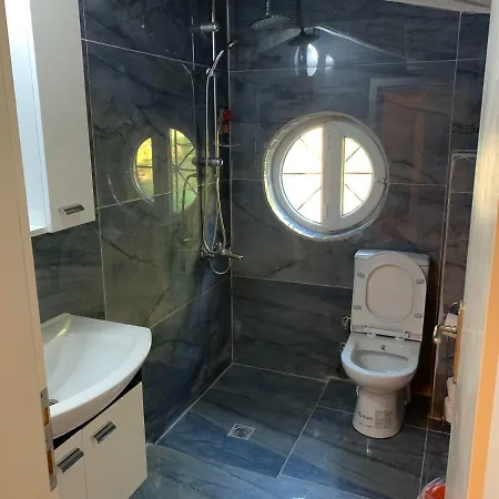 306 Sok 9a Mountain View Fethiye