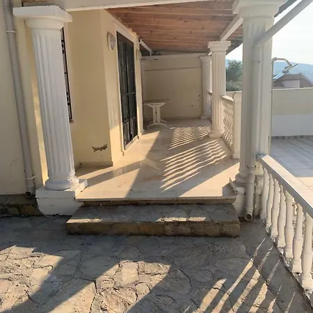 306 Sok 9a Mountain View Fethiye