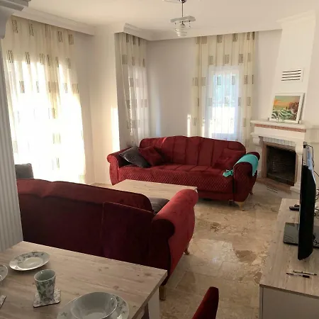 306 Sok 9a Mountain View Fethiye