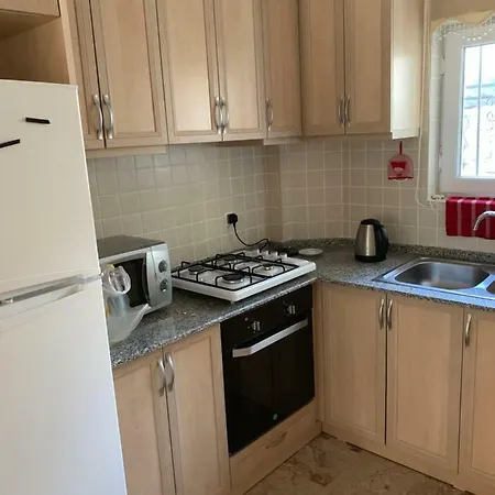 306 Sok 9a Mountain View * Fethiye
